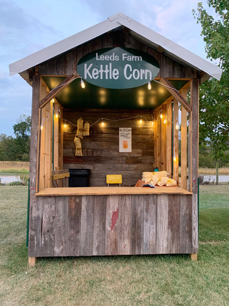 kettle corn 1